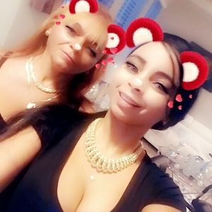 Meet your Posher, Liane